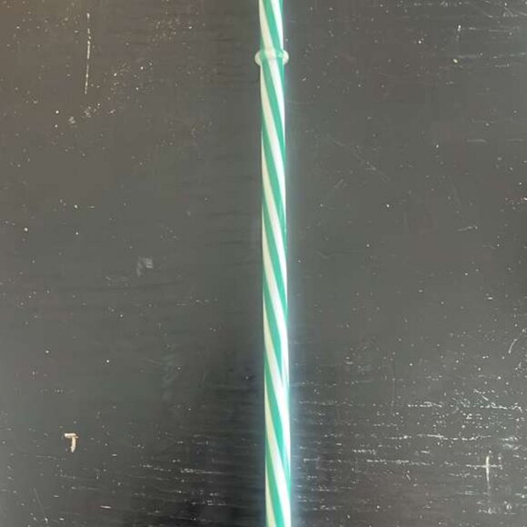 2026 Starbucks Barista Bear Glass Cup 591ml | Limited Edition | New - Picture 4 of 6